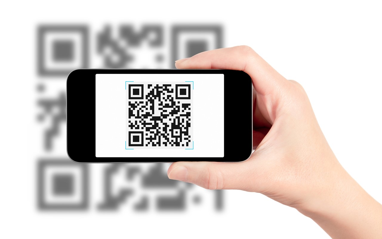 QRCODE